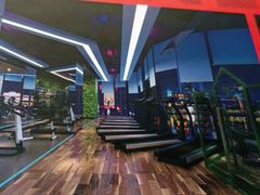 -金港健身游泳(水围店)