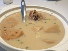-沅江水·湖南家宴(南村万博长隆商圈店)