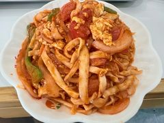 -杏园餐厅(西四北大街店)