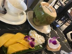 -The Dishes Seafood & Restaurant