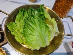 -朴鲸家正宗韩国料理(福田店)