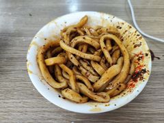 -巧姑传