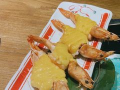 -蟹将军·松叶蟹和牛日料放题自助(K11店)