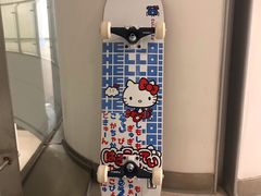 -聚点滑板SPOT SKATE(常熟路店)