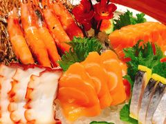 -贵木日本料理·铁板烧(新地假日广场店)