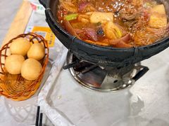 -范贤光鸡公煲(平乐园总店)