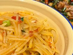 -兔槽江湖菜·重庆璧山兔(水围店)