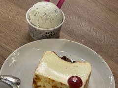 -Dal Cuore 达可芮冰淇淋(陕西北路店)