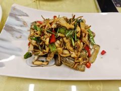 -大众海鲜(巨龙北路店)