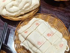 手工糕子馍-蓝田九大碗民俗食府(蓝田店)