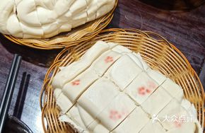 Handmade Gaozi Mof