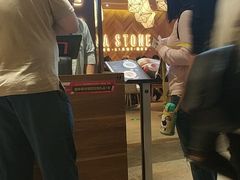 -原石牛扒·约会餐厅(龙城万科里店)