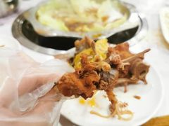 -宝财诚老北京涮肉(周庄店)