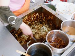 -陈记锅巴菜(五大道店)