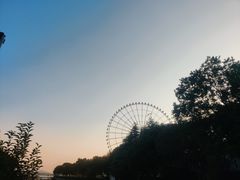 -蠡湖大桥公园