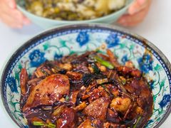 -明呈黄鱼面馆(斜土路店)