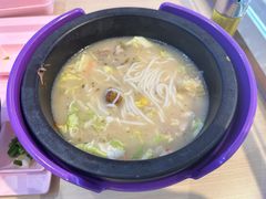 -过桥缘·过桥米线(北京望京万象汇店)