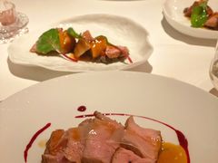 -Le Comptoir de Pierre Gagnaire