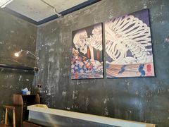 -BIJOU coffee&cocktail(龙岗万科广场店)