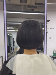-奈川烫染Salon