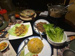 -金厨泰国餐厅·全泰籍厨师料理(拱北店)