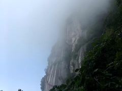 -陕西省红河谷森林公园