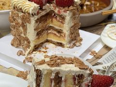 -B.O.M波姆烘焙(凤凰街店)