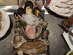 -前门后头老北京铜锅涮肉·京味菜·烤鸭(伊藤洋华堂店)