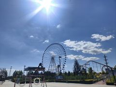 -霸王河欢乐世界