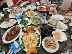 -蚝专家(北滘店)
