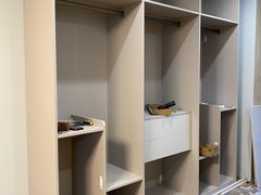 -索菲亚衣柜橱柜家具全屋定制(盈港路店)