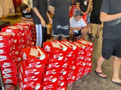 -NIKE上海青浦优选体验店