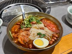 -鹤之乡·齐齐哈尔东北炭火烤肉(昆明盈江路店)