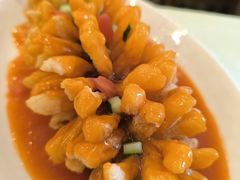 -奥华餐厅·老张记(台基厂店)