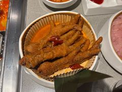 -海底捞火锅(崇文门新世界百货店)