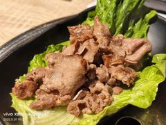 -郑阿姨的家·이모네·韩料&烤肉(武川路店)
