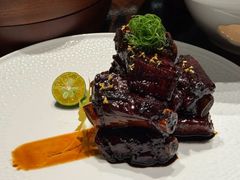 -湘湖逍遥庄园·水漾中餐厅