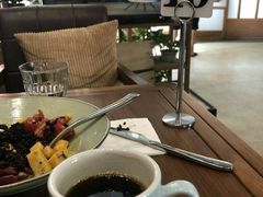 -VESH COFFEE(定西路店)