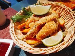 -苏哥利酒店·酒吧 BAR SOUL(观前街店)