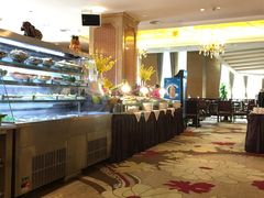 -旌湖国际酒店.自助餐