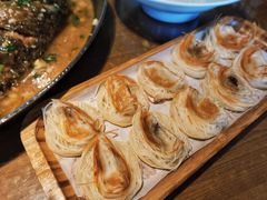 -95号酱骨·一块豆腐(展春园西路店)