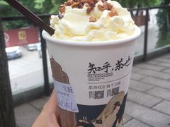 -茶颜悦色(岳麓山顶店)