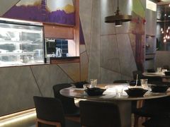 大堂-金牌外婆家(苏州中心店)