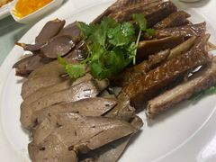 -宜兴隆家宴·私房菜(泰安华庭店)