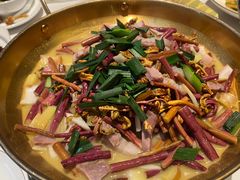 -食光慢宴·安吉土菜馆