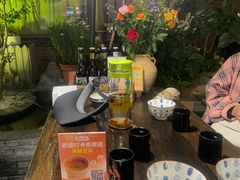 -吃货私房菜(丽江束河古镇店)