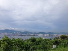 -YHA赛马会摩星岭青年旅舍(香港岛)