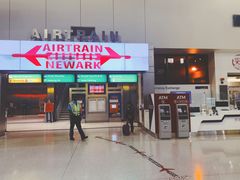 -纽瓦克自由国际机场