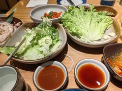 -烧肉达人•炭火烧肉(新天地店)
