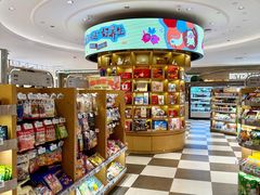 -杭州大厦LSE城市生活超市(杭州大厦店)